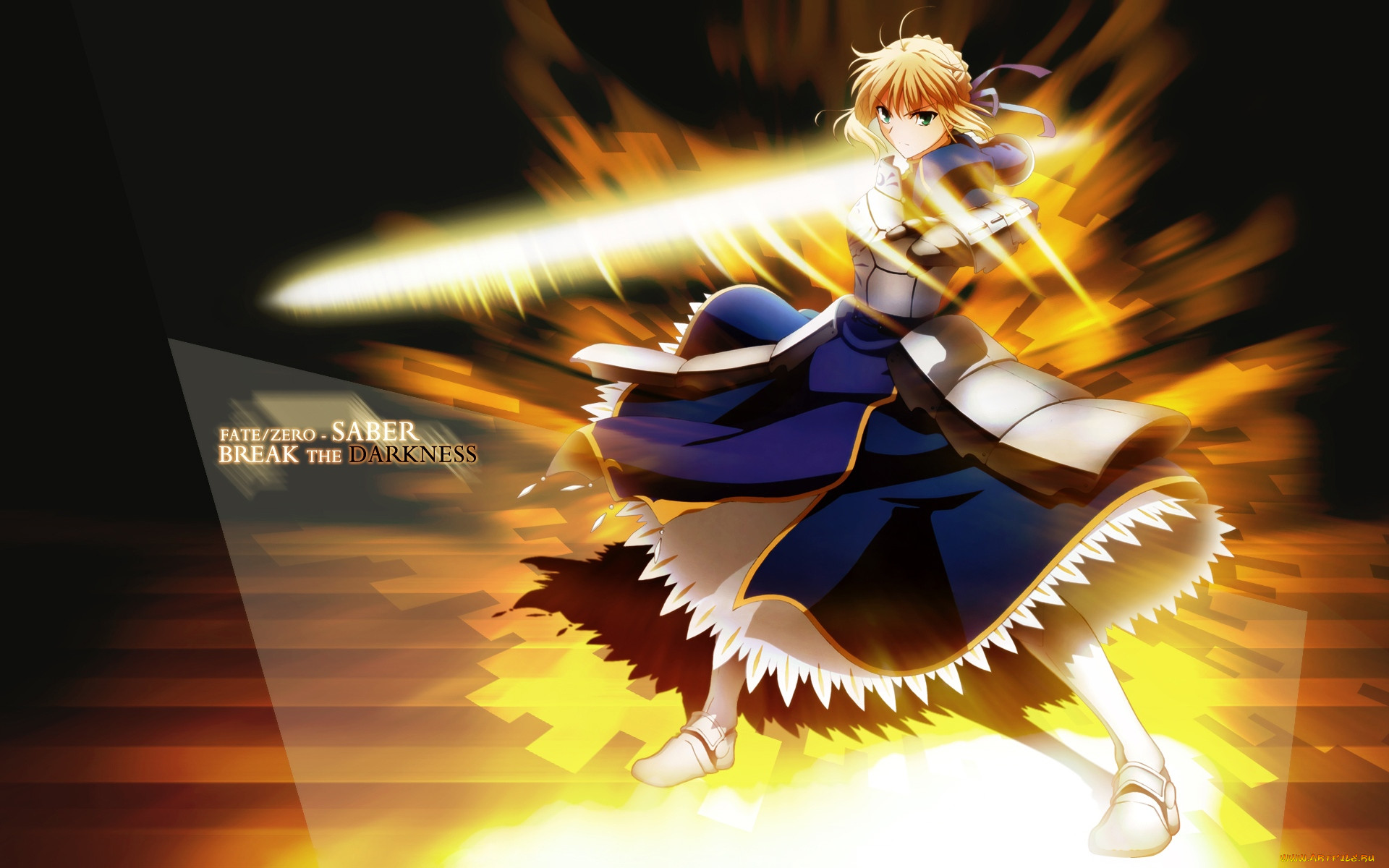 , fate, zero